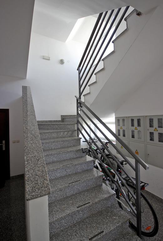 Apartment Ben Pula Exterior foto